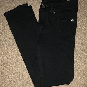 Kids High End Jeggiggs